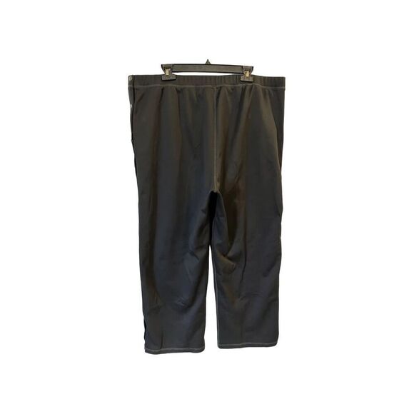 Post operation tear away pants unisex size 3xl - Picture 2 of 9